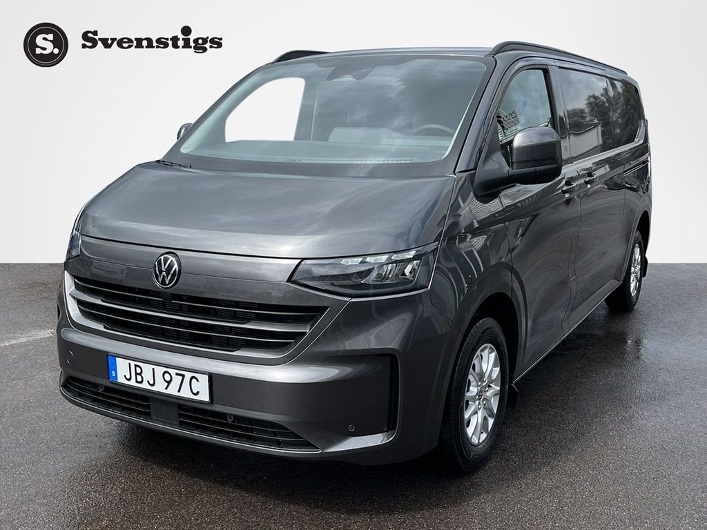 Volkswagen Transporter T7 Nya...