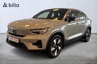 Volvo C40 Recharge Single Motor Extended Range Core SE