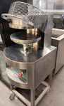 Pizzapress, Blandare, Grönsaksskärare, Skärmaskin
