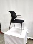 Konferensstol Vitra MedaSlim