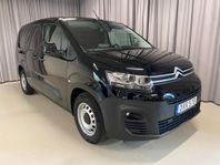 Citroën e-Berlingo e-Berlingo Long(L2)136hk Dubbla Skjutdörr