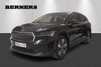 Skoda Enyaq iV 80X 90X / / Drag / Läder / Climate Plus / 19T