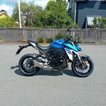 Suzuki GSX-S 950 - För direktleverans