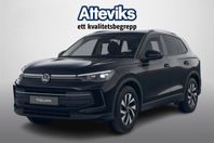 Volkswagen Tiguan eTSI 150hk DSG *P.Leasing kampanj 10år* 20
