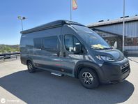 Sunlight Cliff 640 Adventure RT - FORSBERG EDITION - Automat