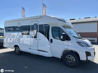 Hobby ONTOUR T - 710 GE