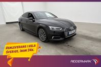 Audi A5 Sportback g-Tron 170k Proline Audi-Sound CarPlay