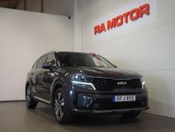 Kia Sorento PHEV 265hk AWD Advance | 7-sits | Drag | Navi |