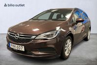 Opel Astra Sports Tourer 1.4 EDIT Enjoy 125hk PDC Rattvärme