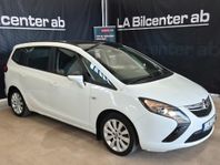 Opel Zafira Tourer 1.6 CDTI ecoFLEX Enjoy Euro 6
