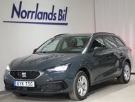 Seat Leon 115 DSG7 /PRIVATLEASING DENNA BIL FR 3100.-/MÅN*