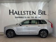 Volvo XC90 Recharge T8 AWD Ultimate 7-sits Pano 360° 1880Mil
