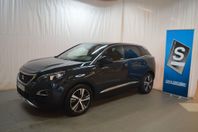 Peugeot 3008 1.2 PureTech 130 EAT GT-Line Euro 6
