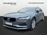 Volvo V90 D4 AWD GEARTRONIC 190HP