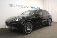 Porsche Cayenne V6 340hk Panorama Sport Chrono Bose Drag