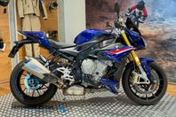 BMW S1000R  |Akrapovic|Dynamic|Sport Package|Endast 250 mil|