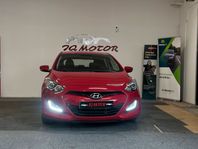Hyundai i30 5-dörrar 1.6 CRDi Sport Euro 5 *SoV*
