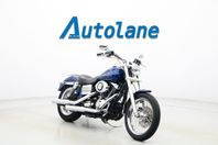 Harley-Davidson Low Rider *Screamin´ Eagle