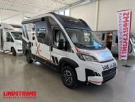 Challenger X150 Open Edition Inkommande