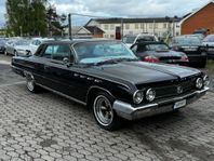 Buick Electra 225 Sport Coupé 6.6 V8 Hardtop/ 2 372 KR/MÅN