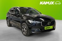 Volvo XC60 B4 Momentum Kamera Drag Moms! 197hk