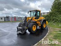 Lastmaskin Volvo L90H (94506)