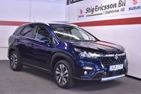 Suzuki S-Cross Hybrid 1.4T Inclusive AUT KAMPANJRÄNTA 4.95%