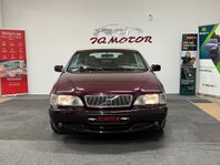 Volvo C70 Cabriolet 2.4 T *Nybes*SE SPEC