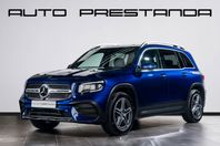 Mercedes-Benz GLB 250 4MATIC 224hk AMG Premium SE Edition 7S