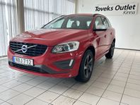 Volvo XC60 D4 AWD 190hk Aut R-Design
