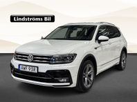 Volkswagen Tiguan Allspace 7-sätes 2.0 R-Line 4Motion Drag V