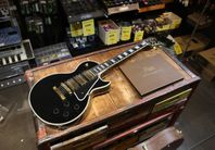 Gibson Custom Shop 57´ Les Paul Custom 20th Anniversary