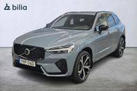 Volvo XC60 Recharge T8 II R-Design 360/Panorama/Elstol