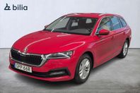 Skoda Octavia Kombi 1.0 TSI EVO e-TEC Drag/Värmare