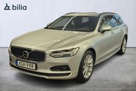 Volvo V90 B4 AWD Diesel Momentum Advanced Edt