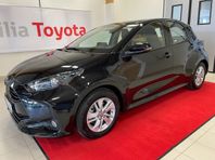 Toyota Yaris Hybrid 115 1,5 5D ACTIVE KOMFORTPAKET OCH P-SEN