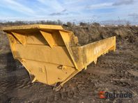 Flak till dumper Volvo A30