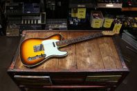 Fender Custom Shop Telecaster Custom Masterbuilt Paul Waller