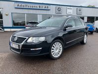 Volkswagen Passat Variant 1,4 TSI EcoFuel 150 DSG Premium