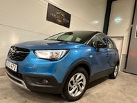 Opel Crossland X 1.2 Turbo Dynamic Euro 6