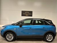 Opel Crossland X 1.2 Turbo Dynamic Euro 6