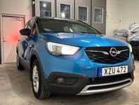 Opel Crossland X 1.2 Turbo Dynamic Euro 6