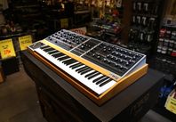 Begagnad Moog One 16 i toppskick hos Musikbörsen i Göteborg