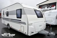 Adria 563 TK Adora, Barnkammare