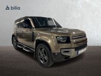Land Rover Defender P400e X-Dynamic SE