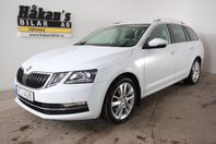 Skoda Octavia Kombi 2.0 TDI 4x4 Aut Premium Business Line