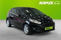 Ford Fiesta 5-door 1.0 Titanium 80hk
