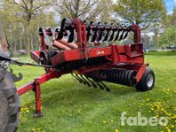 He-Va TIP ROLLER 730 Bogserad vält (94419)