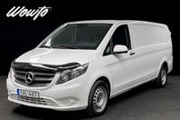 Mercedes-Benz Vito 116 CDI 4x4 163HK 3-Sits L3 /V-Inred/Moms