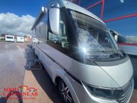 Adria SONIC SUPREME I 810 SC Queenbed Hydr.stödben/Solcell/A